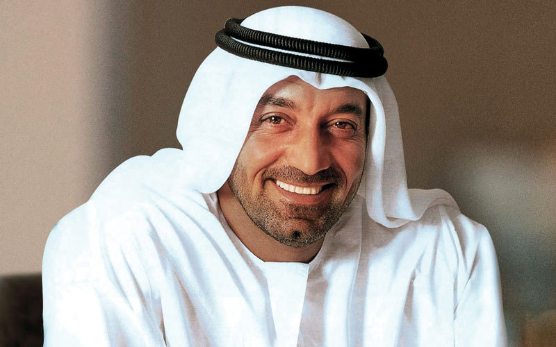 أحمد بن سعيد: المعرض سيجلب الكثير من التكنولوجيا المساعدة التي من شأنها تقديم الفائدة لأصحاب الهمم.