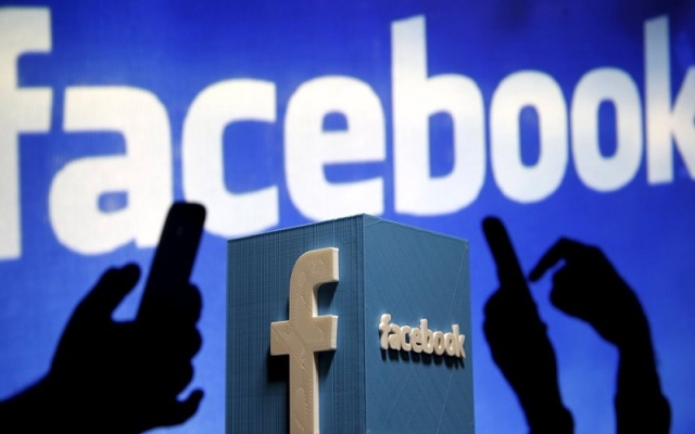 فيس بوك  يحظر منصة  عرب فيس  - الإمارات اليوم