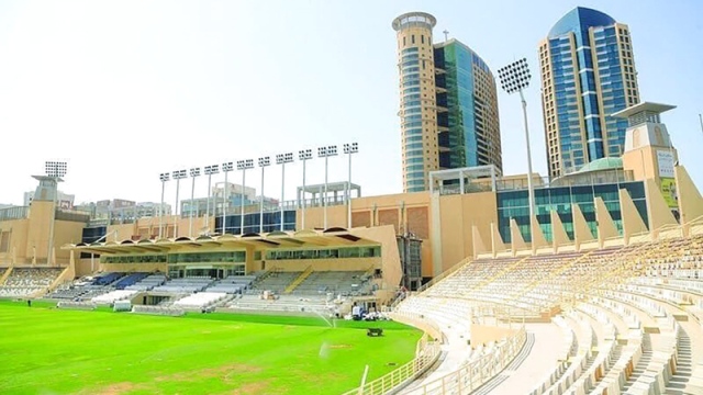 December 4 Al Nahyan Stadium For Asian Nations Teller Report