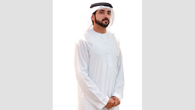 Hamdan Bin Mohammed: «special Olympics» A New Global Success Story For 