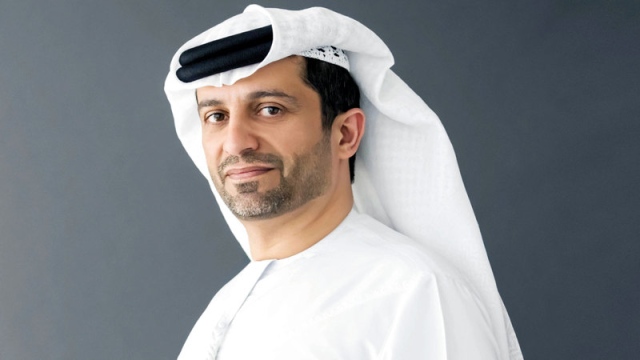 100 رقم مميز في مزاد «طرق دبي» - الإمارات اليوم