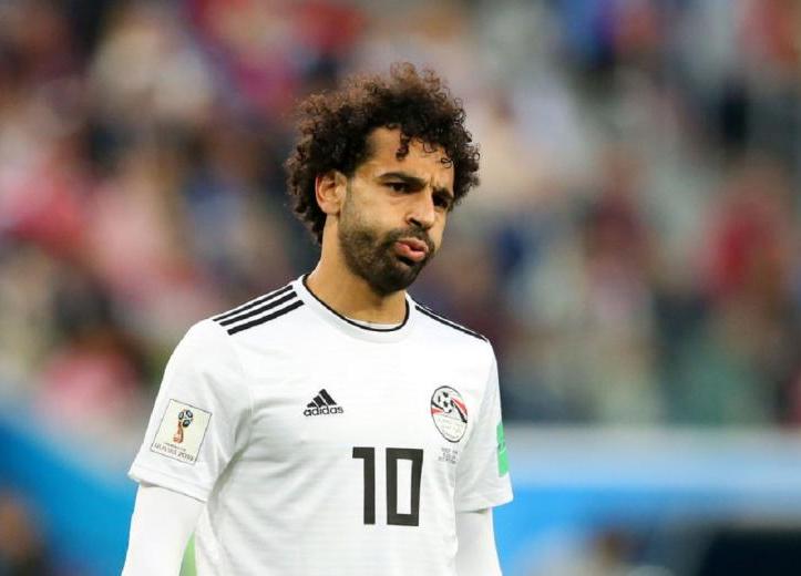 محمد صلاح وأزمة جديدة