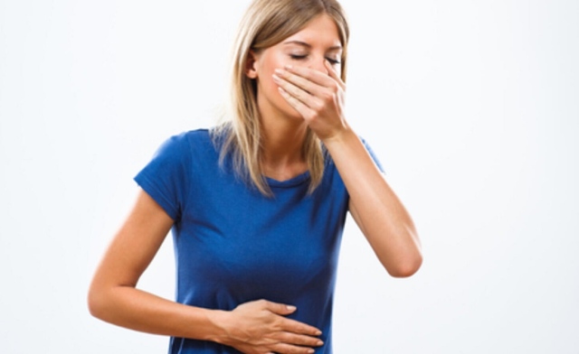 Why Do Severe Hunger Sometimes Cause Nausea Teller Report