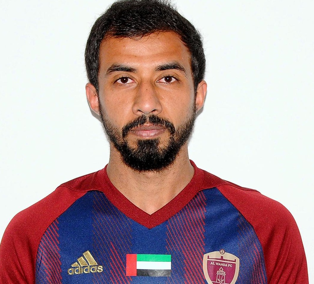 Аль вахда. Footballer Mohammad Noor. Wahda Wahda Mohamed Hamaki.