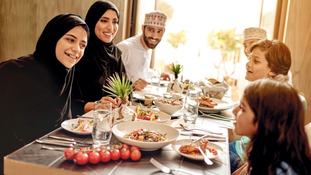 «دبي للمأكولات».. 18 يوماً تداعب الحواس - حياتنا - جهات - الإمارات اليوم