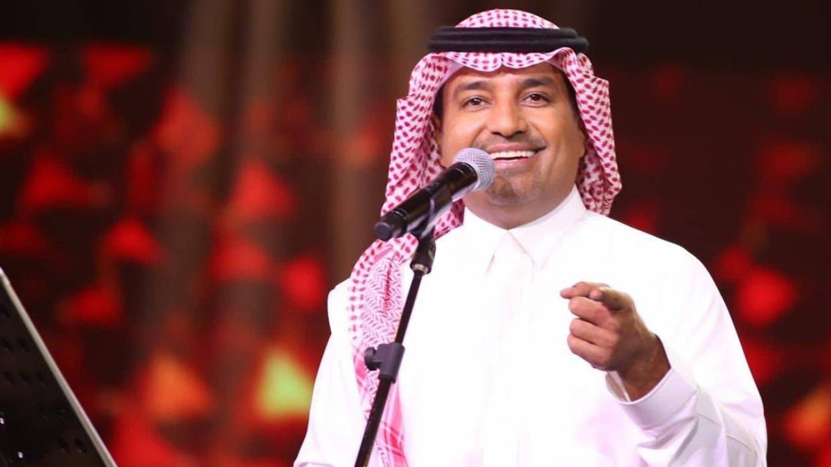 اجمل اغاني راشد الماجد