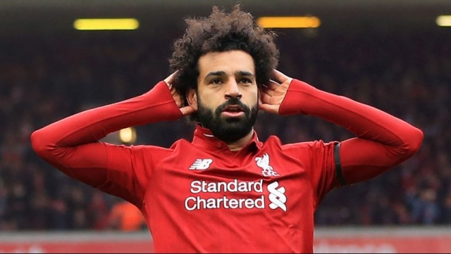 صورة ليفربول يرفض بيع محمد صلاح.. كلوب والإدارة سعداء بمستواه – رياضة – عربية ودولية