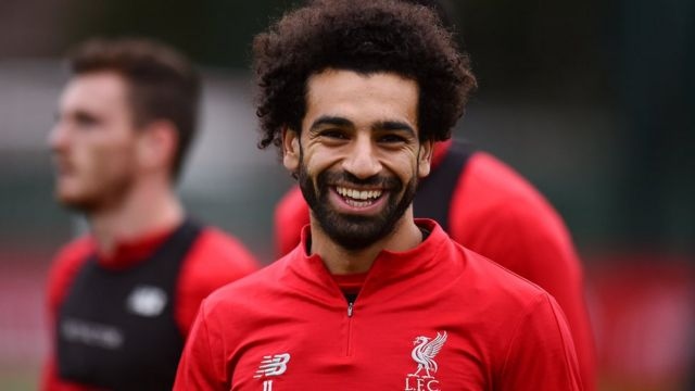 صورة محمد صلاح لا يتصدر أولويات ليفربول.. وهذه حقيقة عرضي برشلونة ومدريد! – رياضة – عربية ودولية