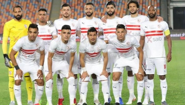 صورة مدرب الزمالك يفرض حظرا إعلاميا علي اللاعبين – رياضة – عربية ودولية