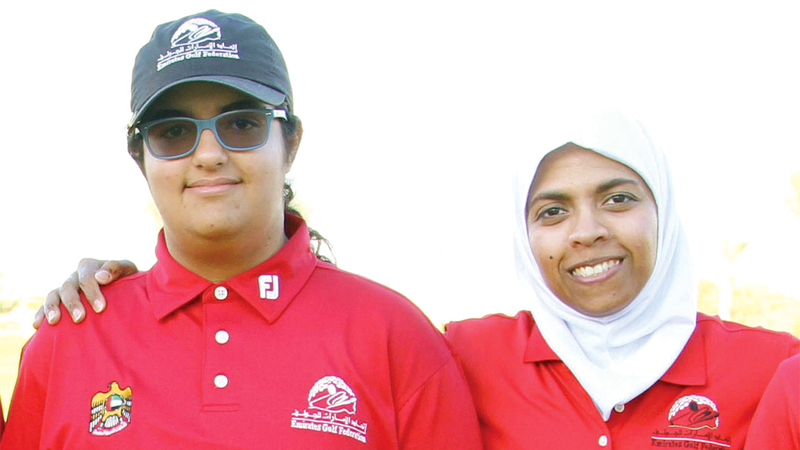 Asia Pacific For Womens Amateur Golf Kicks Off Today 