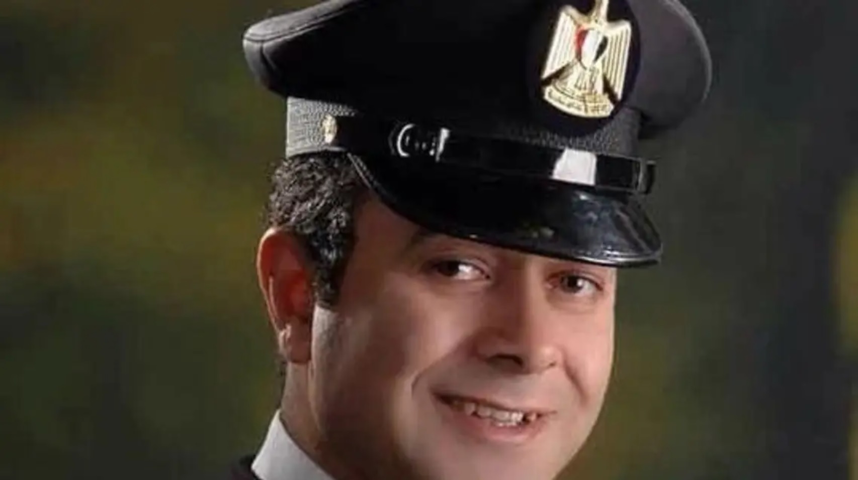 محمد عويس الضابط