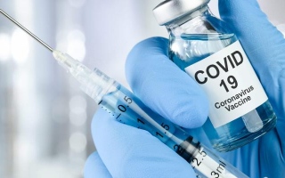 Health: Provided 24,480 doses of the Covid-19 vaccine during the past 24 hours thumbnail