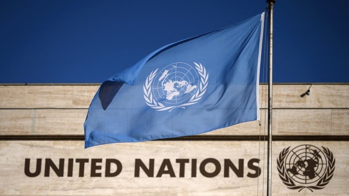 الأمم المتحدة تحذر من اندلاع "صراع واسع النطاق" في أوكرانيا