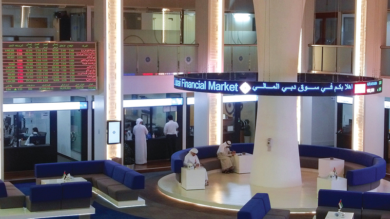 local-shares-raise-their-gains-to-71-6-billion-dirhams-in-4-sessions