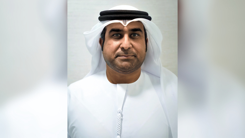 راشد سيف السويدي: «تطوير التقنيات المستخدمة في إنجاز المعاملات الجمركية، باستخدام أفضل التطبيقات الذكية»