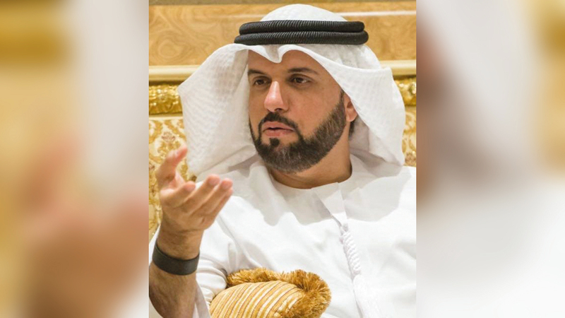 يوسف الشريف: «هناك من يتعامل مع راتب المرأة، كأنه حق مكتسب له، وإذا امتنعت عن إعطائه له يمارس أساليب ملتوية للضغط عليها».