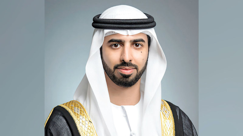  عمر سلطان العلماء: «مبادرات الدولة لبناء اقتصاد المستقبل، وتطوير بنية تحتية رقمية مطوّرة، داعم أساسي لمنظومة الشركات الرقمية الناشئة».