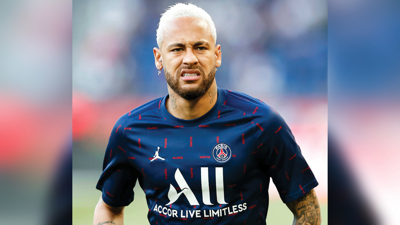 Saint-Germain loses Neymar’s services to Bayern Munich