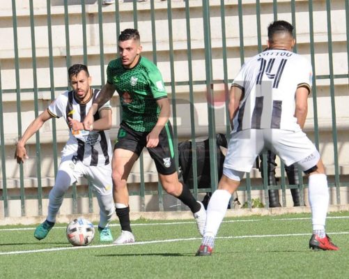 Algerian Football Federation Announces Start Date for 2023/2024 Season