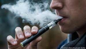 “The Dangers of Smoking Electronic Cigarettes: A Warning from the National Rehabilitation Center”