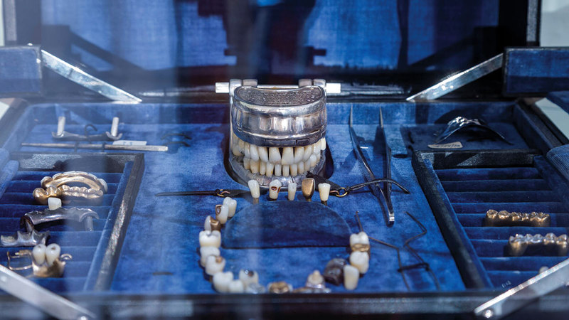 Explore the Fascinating and Unique Dental Museum in Germany - World ...