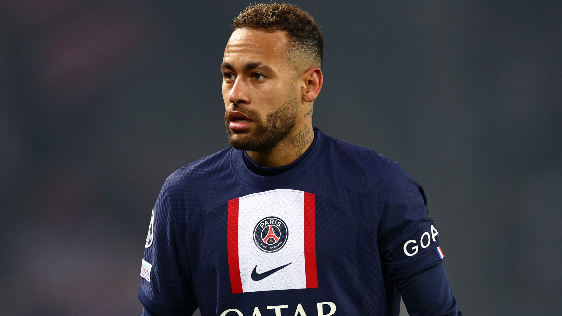 “Is Neymar On His Way to Manchester City? PSG and City Reportedly in Talks for Exchange Deal”