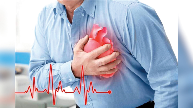 “Managing Stress for a Healthier Heart: Tips from a Clinical Psychologist”