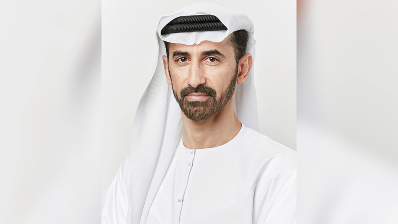 “The Official Portal of the UAE Government 2022: A Great Success Story with 19 Million Visitors”