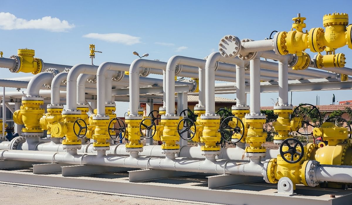 “Dana Gas Obtains Regulatory Approval to Raise Foreign Ownership Ceiling to 100%”