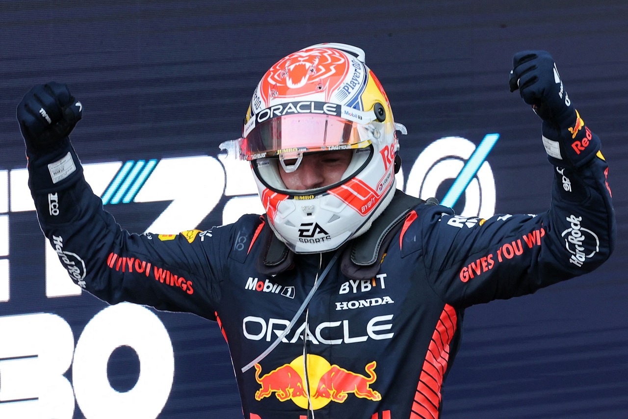 Max Verstappen Wins Spanish Grand Prix for Fifth Victory of the Season