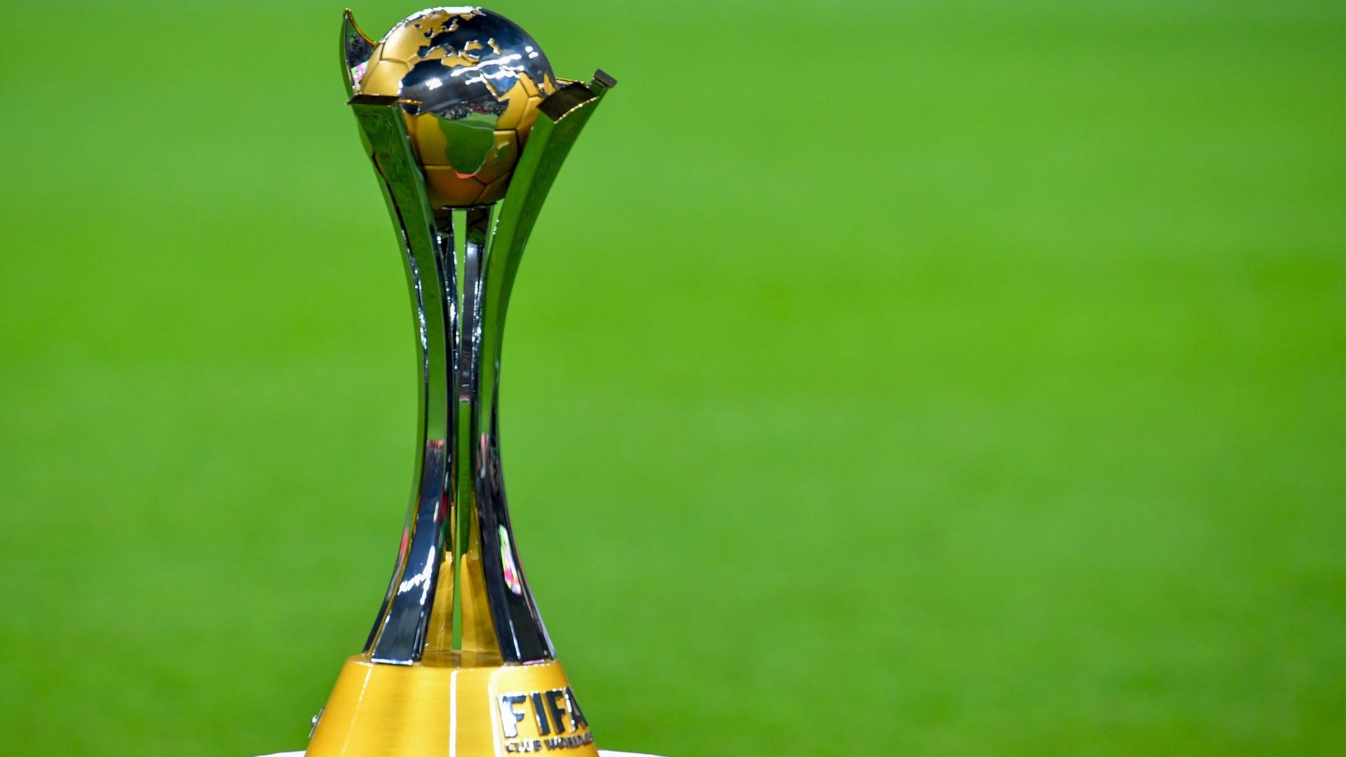 Decide which country will host the first edition of the expanded Club World Cup in 2025