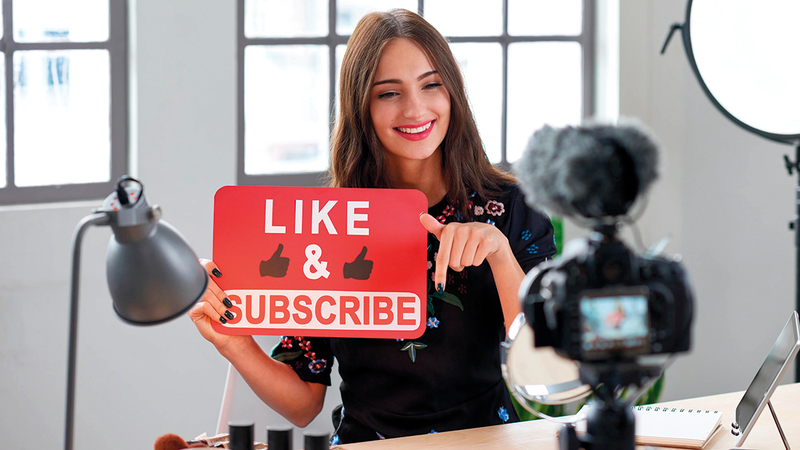 The Rise of Counter-Influencers: Challenging Consumerism and Overconsumption