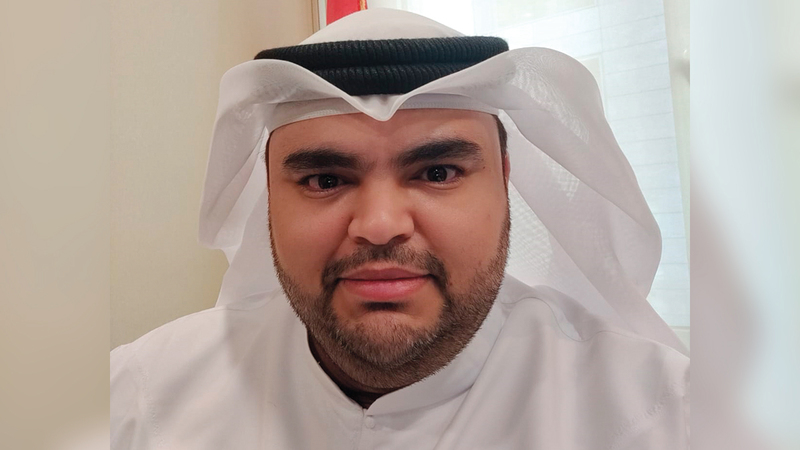 أحمد الزرعوني: «الروابط التي يتم إرسالها للعملاء متقنة بدرجة كبيرة، وتنتحل أسماء جهات رسمية وحكومية».