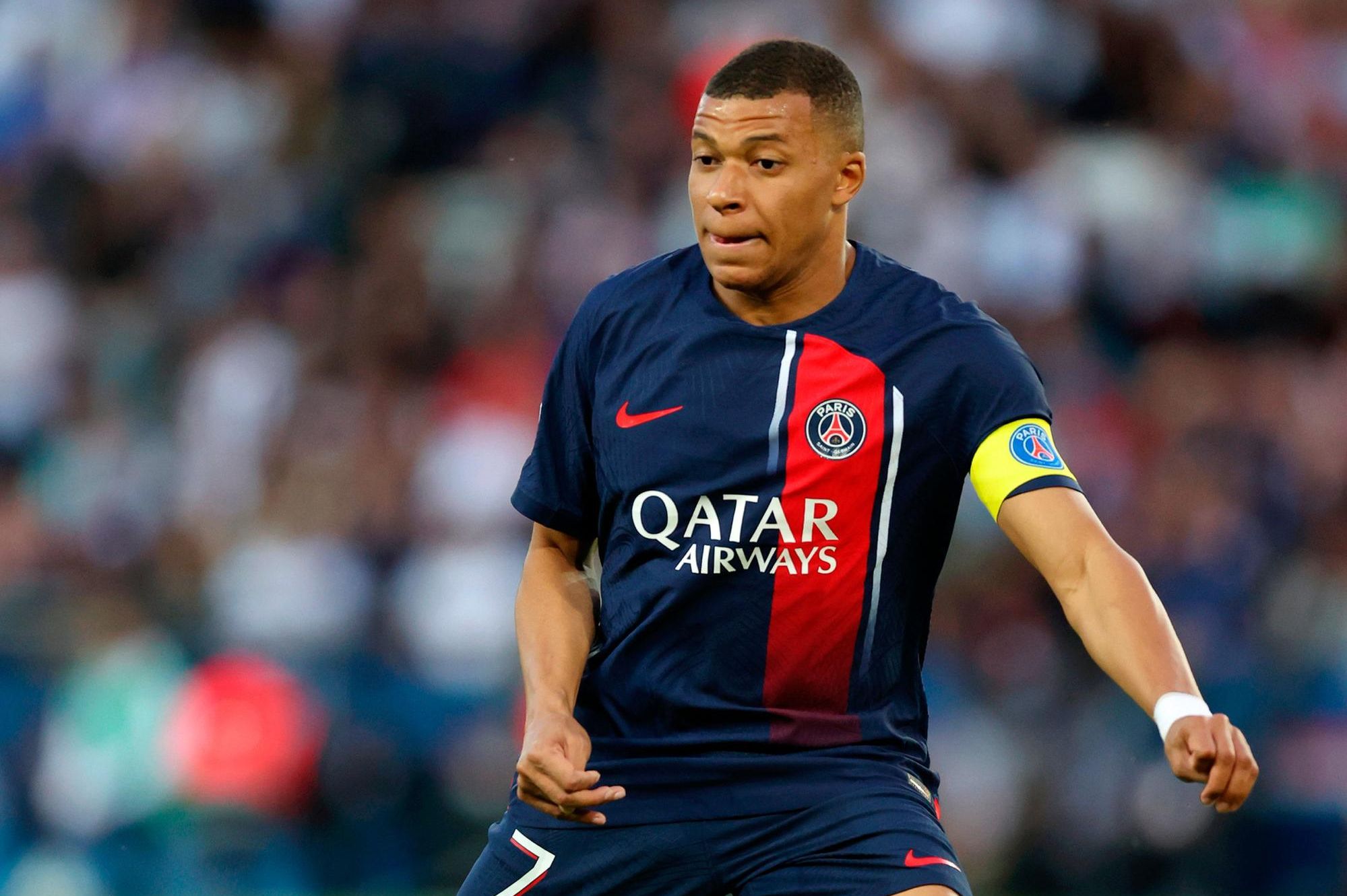 Kylian Mbappe's Transfer Saga Real Madrid Confirmed as Destination