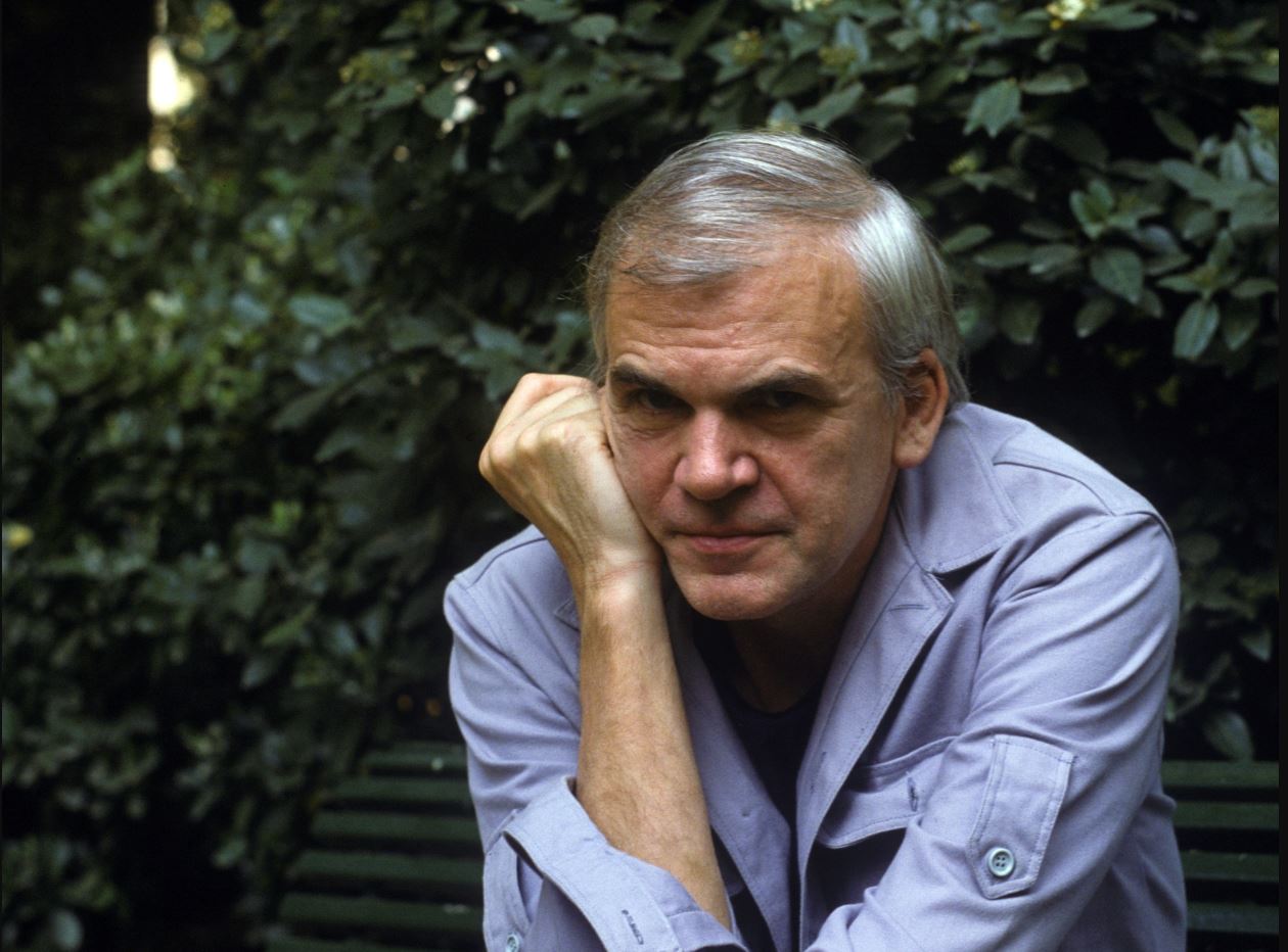 Milan Kundera: The Life and Works of a Renowned Czech Writer