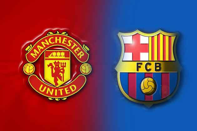 UEFA Fines Barcelona and Manchester United for Financial Irregularities