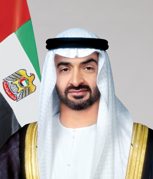 Leaders from Brotherly and Friendly Countries Offer Condolences to His Highness Sheikh Mohammed bin Zayed Al Nahyan on the Death of Sheikh Saeed bin Zayed Al Nahyan