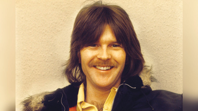 The Eagles Co-founder and Guitarist Randy Meisner Dies at 77