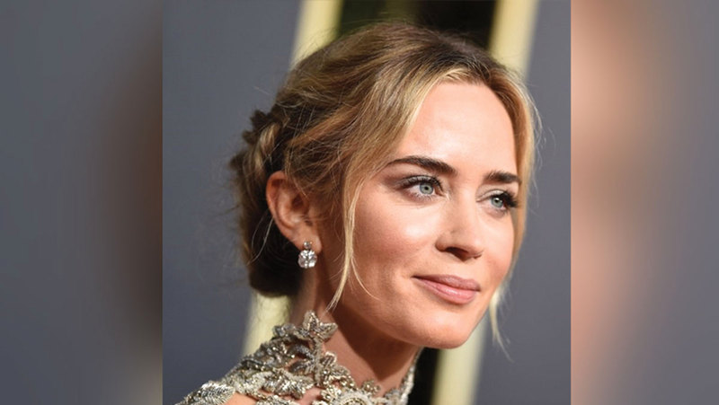 Emily Blunt Opens Up About Motherhood’s Impact on Her Life