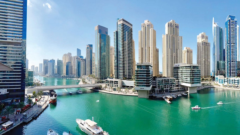 Dubai Real Estate Market Set for New Boom in Q4 with Events and Exhibitions