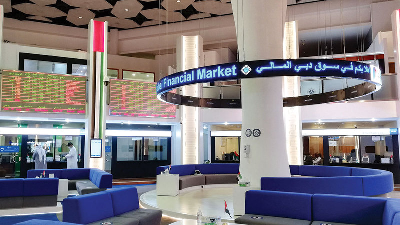 Stock Markets Gain 28 Billion Dirhams in August with Selective Purchases in Leading Stocks