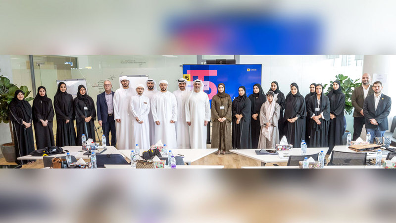 Sandooq Al Watan Launches ‘My Future’ Program to Empower Emirati Youth in Entrepreneurship