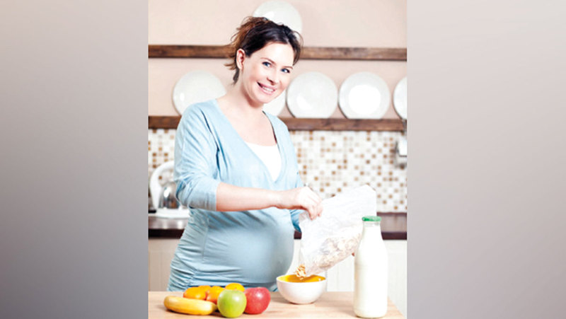 The Dangers of Gestational Diabetes and How to Treat It