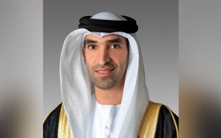 الزيودي: الإمارات رائدة عالمياً بتوظيف التكنولوجيا الحديثة في التجارة