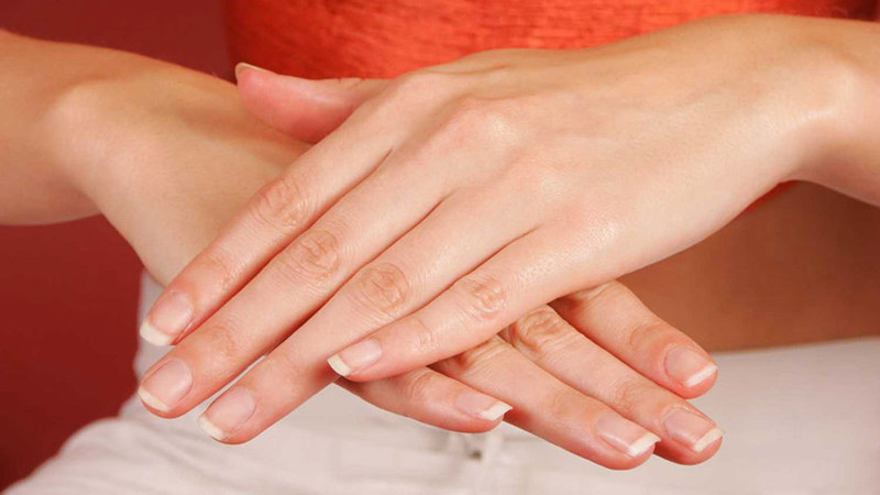 Understanding the Signs of Nail Health: What Your Nails Say About Your Overall Well-being