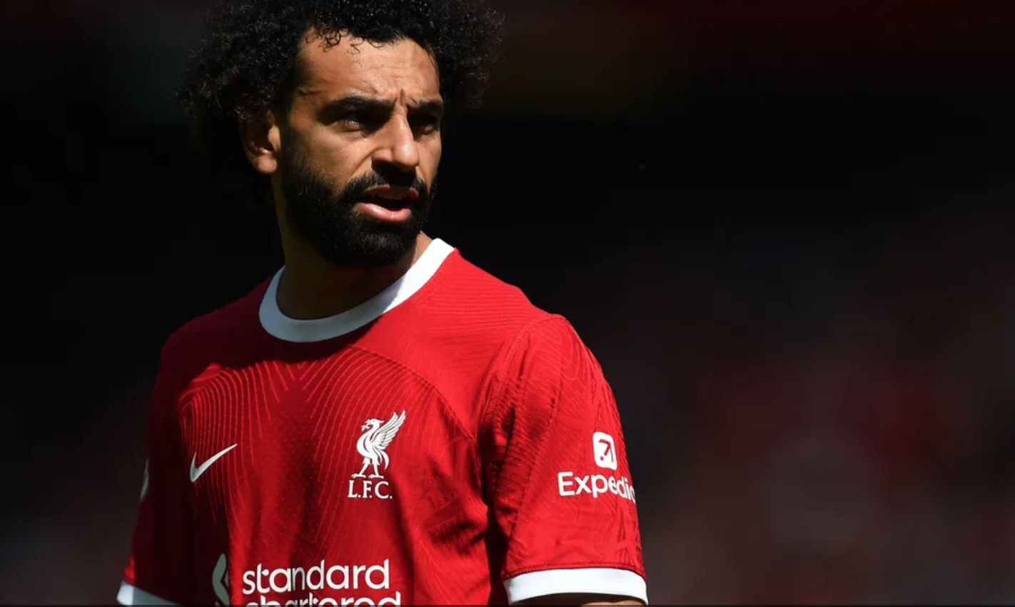 آخر محاولات اتحاد جدة لضم محمد صلاح مبلغ خيالي للاعب وليفربول