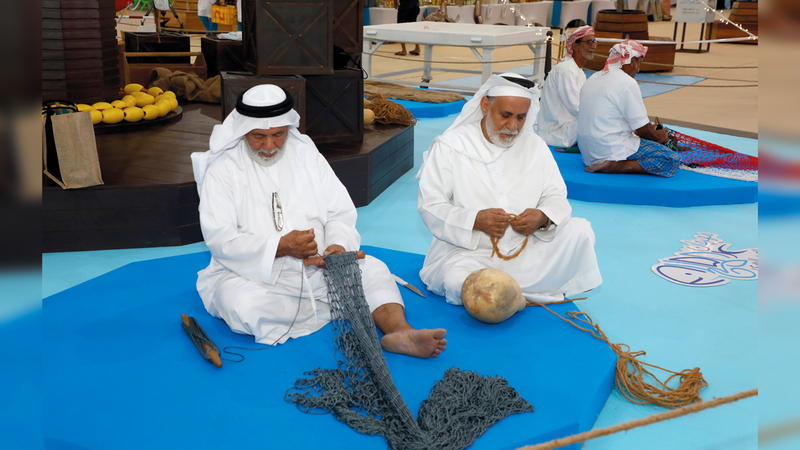 Dibba Al-Hisn’s Salty and Sea Fishing Festival: A Prominent Heritage and Tourism Event in the Emirates