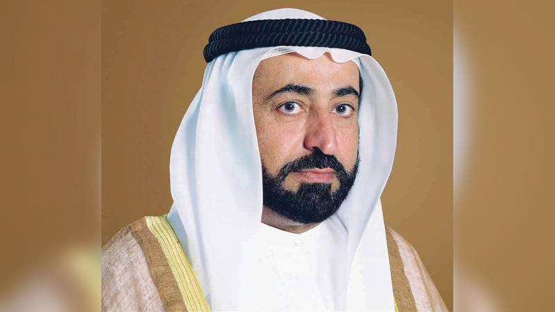 His Highness Sheikh Dr. Sultan bin Muhammad Al Qasimi Orders New Headquarters for Sharjah Cultural and Sports Club with 350 Million Dirham Budget