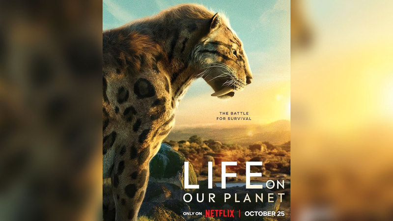 Life on Our Planet: A Journey through Earth’s Extinctions and Survival