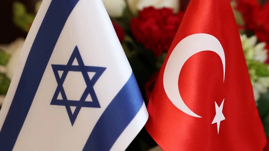 تركيا تستدعى سفيرها لدى إسرائيل للتشاور بسبب الأزمة الإنسانية في غزة 